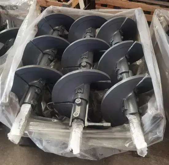 bomag bf 700 auger blade segment importer in ethiopia stepping stone trading